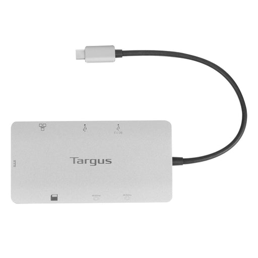 EAN 5051794035124 - Targus DOCK423EU base para portátil y replicador de puertos Alámbrico USB 3.2 Gen 1 (3.1 Gen 1) Type-C Pl imagen 2