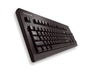 EAN 4025112067808 - CHERRY G80-3000 teclado USB Inglés de EE. UU. Negro imagen 3