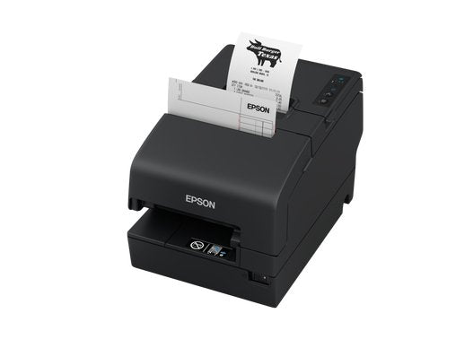 EAN 8715946733821 - Epson TM-H6000VI 180 x 180 DPI Inalámbrico y alámbrico Térmico Impresora de recibos imagen 2