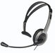 EAN 5025232545063 - Panasonic RP-TCA430E-S auricular y casco Auriculares Alámbrico Diadema Oficina/Centro de llamadas Gris imagen 1