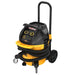 EAN 5035048751336 - DeWALT DWV905M-QS extractor de polvo Amarillo 38 L 1400 W imagen 3