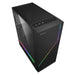 EAN 4044951028146 - Sharkoon RGB FLOW Midi Tower Negro imagen 3