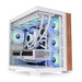 EAN 4711658545596 - Thermaltake View 380 WS ARGB Midi Tower Blanco imagen 1