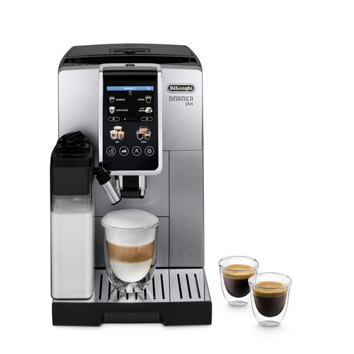 EAN 8004399027053 - De’Longhi ECAM380.85.SB cafetera eléctrica Totalmente automática Máquina espresso 1,8 L imagen 1