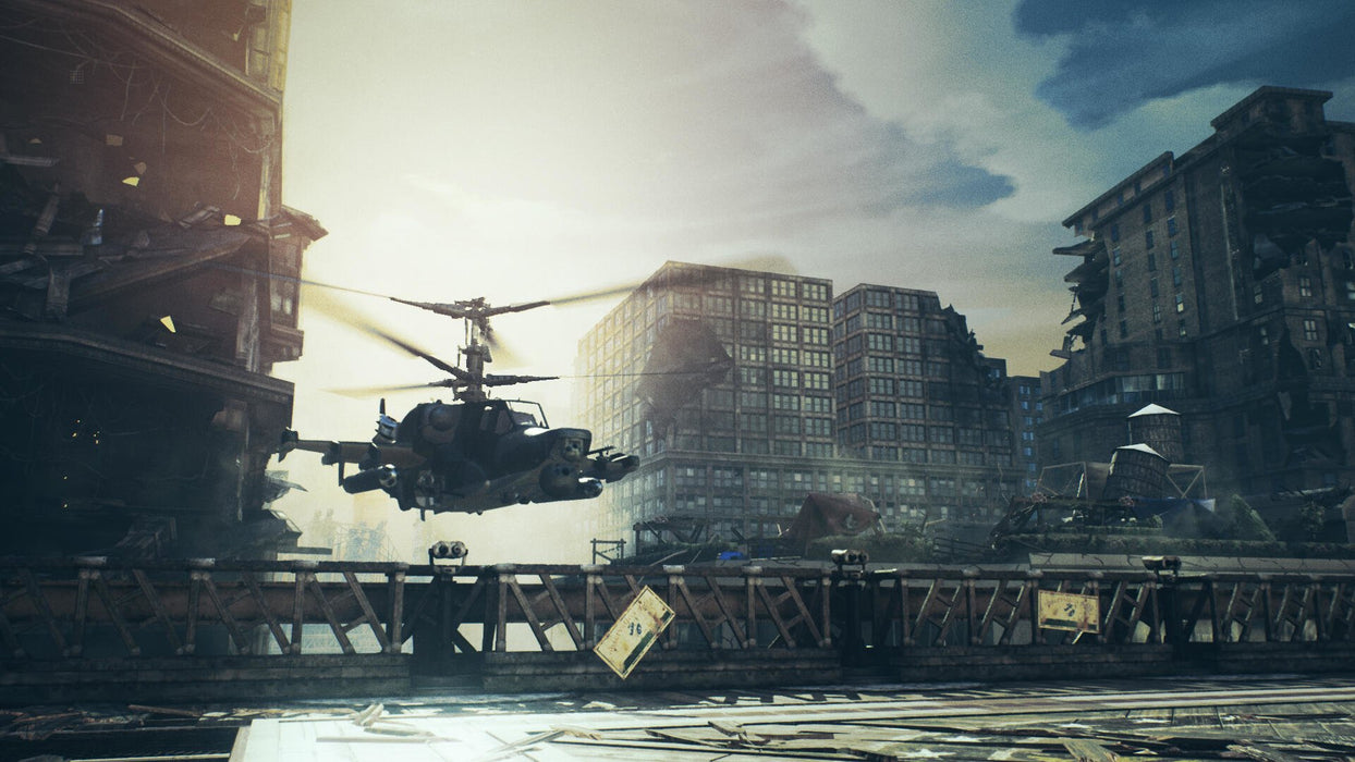 EAN 3391891990929 - BANDAI NAMCO Entertainment Tekken 7 (PS4) Estándar Plurilingüe PlayStation 4 imagen 30