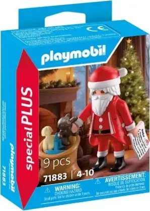 EAN 4008789718839 - Playmobil SpecialPlus 71883 set de juguetes imagen 1