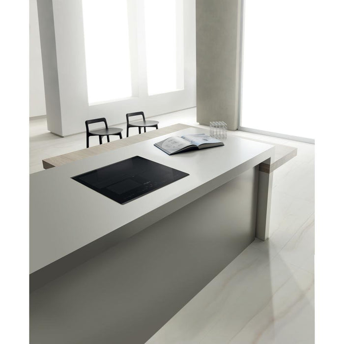 EAN 8003437207501 - Whirlpool SMO 654 OF/BT/IXL Negro Integrado 65 cm Con placa de inducción 4 zona(s) imagen 8