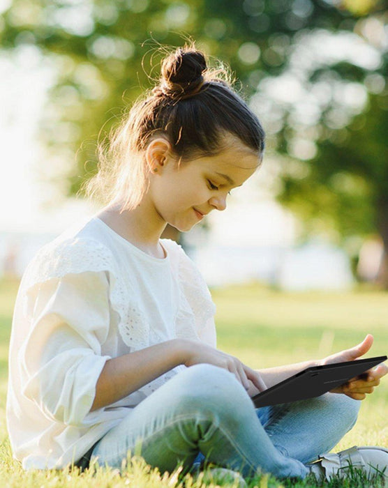 EAN 4711404024740 - Hannspree Lumo 7.8 Reader Tablet lectore de e-book Pantalla táctil Wifi Negro imagen 12