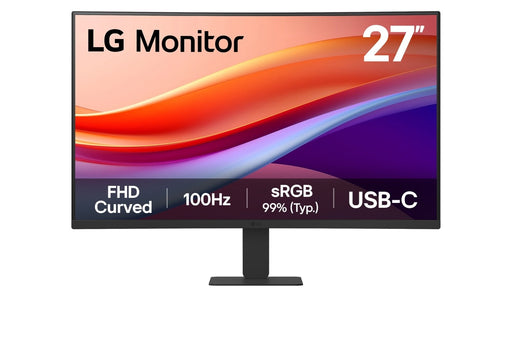 EAN 8806096323809 - LG 27U421A-B pantalla para PC 68,6 cm (27") 1920 x 1080 Pixeles Full HD LED Negro imagen 1