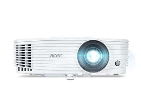 EAN 4710886649588 - Acer P1357Wi Proyector de alcance estándar 4500 lúmenes ANSI WXGA (1280x800) 3D Blanco imagen 1
