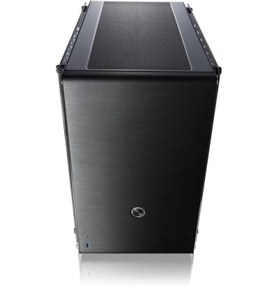 EAN 4715109922615 - RAIJINTEK Ophion M Evo ALS Midi Tower Negro, Transparente imagen 6