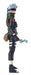 EAN 3701405824938 - Bandai Kakashi Hatake imagen 4