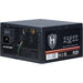 EAN 4260133125926 - Inter-Tech HIPOWER SP-550 unidad de fuente de alimentación 550 W 20+4 pin ATX ATX Negro imagen 2