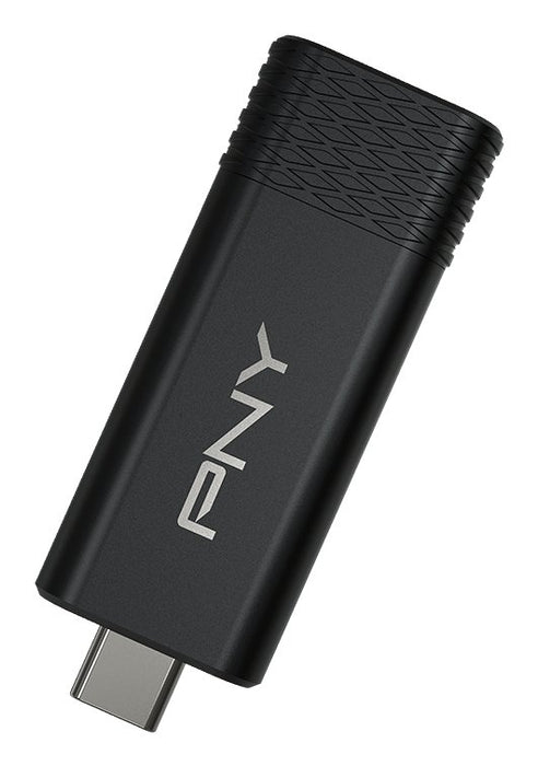 EAN 0751492792989 - PNY PRO Elite V3 unidad flash USB 512 GB USB Tipo C 3.2 Gen 1 (3.1 Gen 1) Negro imagen 7