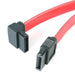 EAN 0065030844086 - StarTech.com SATA6LA1 cable de SATA 0,152 m Rojo imagen 1