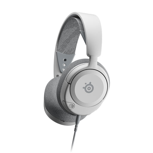 EAN 0810052983202 - Steelseries Arctis Nova 1P Auriculares Alámbrico Diadema Juego Blanco imagen 1