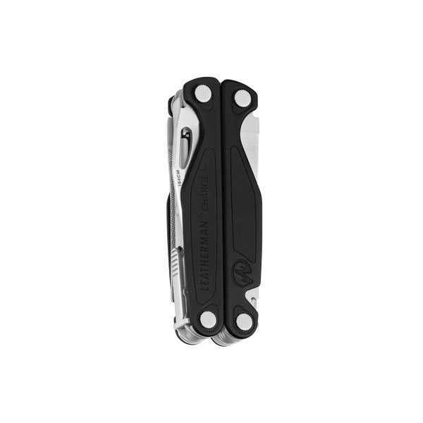 EAN 0037447000607 - Leatherman Charge+ alicate multiherramienta para bolsillo 19 herramientas Negro, Acero inoxidable imagen 2