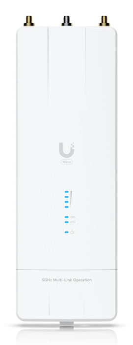 EAN 0810084699218 - Ubiquiti UISP Wave MLO5 Puente wifi 5000 Mbit/s Blanco imagen 1