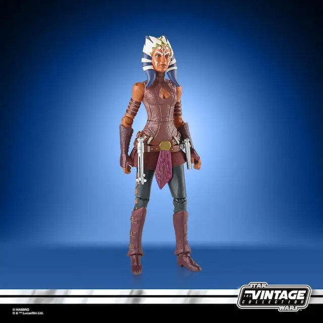 EAN 5010993967902 - Star Wars Ahsoka imagen 6
