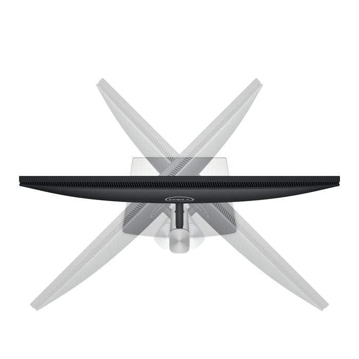 EAN 5397184821688 - DELL Pro 24 Plus USB-C Hub Monitor P2425E pantalla para PC 61,1 cm (24.1") 1920 x 1200 Pixeles WUXGA LCD  imagen 7