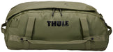 EAN 0085854255240 - Thule Chasm TDSD303 Olivine bolso de lona 70 L Poliéster Oliva imagen 4