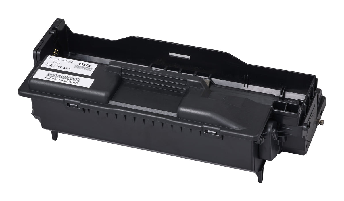EAN 5031713074120 - OKI YA8001-6702G003 printer/scanner spare part/accessory Engranajes de unidad de tambor 1 pieza(s) imagen 1