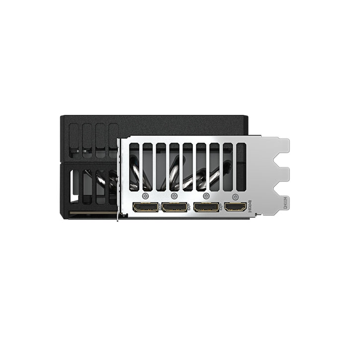 EAN 4719331355807 - GIGABYTE AORUS GeForce RTX 5090 MASTER 32G NVIDIA imagen 8