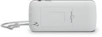 EAN 4019588139220 - TechniSat TECHNIRADIO RDR Portátil Analógico y digital Gris, Blanco imagen 4
