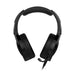 EAN 5907595452069 - Omega VH6060B Auriculares Alámbrico Diadema Juego Negro, Metálico imagen 7