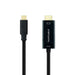 EAN 8433281015470 - Nanocable 10.15.5135 adaptador de cable de vídeo USB Tipo C imagen 2