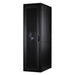 EAN 5420016848345 - LOGON RSL42U812BL armario rack 42U Rack o bastidor independiente Negro imagen 1