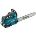 EAN 0088381884624 - Makita DUC406PT2B motosierra Negro, Azul imagen 1