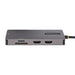 EAN 0065030895576 - StarTech.com 120B-USBC-MULTIPORT base para portátil y replicador de puertos Alámbrico USB 3.2 Gen 1 (3.1  imagen 3