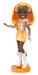 EAN 0035051583127 - Rainbow High Orange Fashion Doll -Michelle St. Charles imagen 3