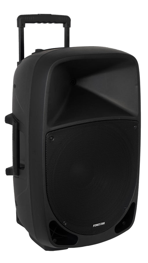 EAN 8422521023610 - Fonestar MALIBU-315 altavoz Negro Inalámbrico y alámbrico 250 W imagen 2