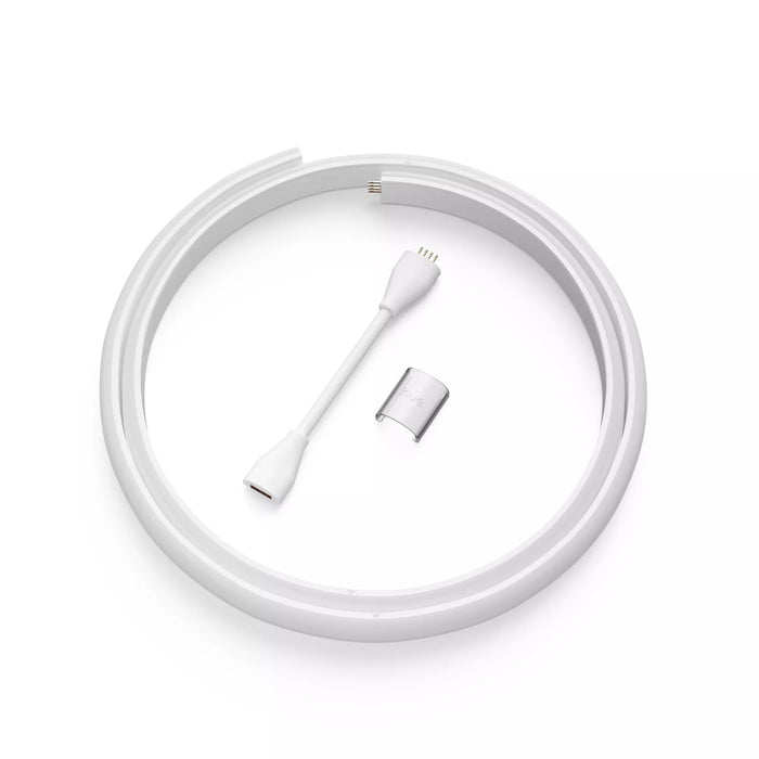 EAN 8719514339989 - Philips Hue White and Color ambiance 8719514339989 iluminación inteligente Tira de luz inteligente Blueto imagen 3