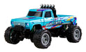 EAN 4262500341083 - Amewi 22697 modelo controlado por radio Monster truck Motor eléctrico 1:64 imagen 1