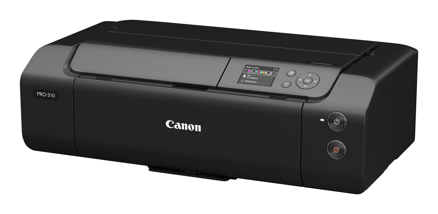 EAN 4549292244830 - Canon imagePROGRAF PRO-310 impresora de inyección de tinta Color 4800 x 2400 DPI A3+ Wifi imagen 2