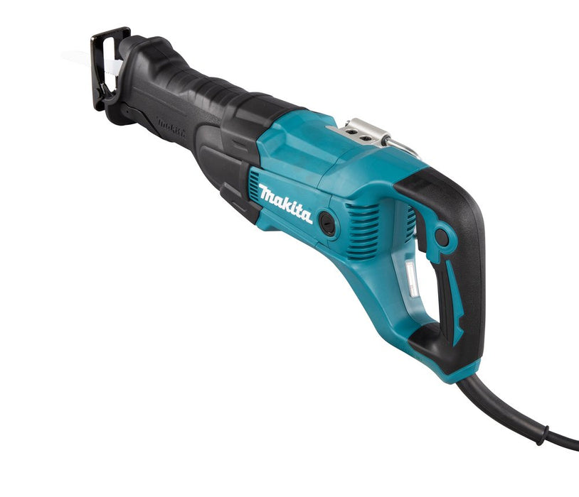 EAN 0088381867009 - Makita JR3061T sierra recíproca 3000 spm 1250 W Negro, Verde imagen 3