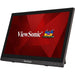 EAN 0766907985511 - Viewsonic TD1630-3 pantalla para PC 39,6 cm (15.6") 1366 x 768 Pixeles HD LCD Pantalla táctil Multi-usuar imagen 7