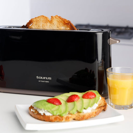 EAN 8414234606846 - Taurus Mytoast Nero imagen 2