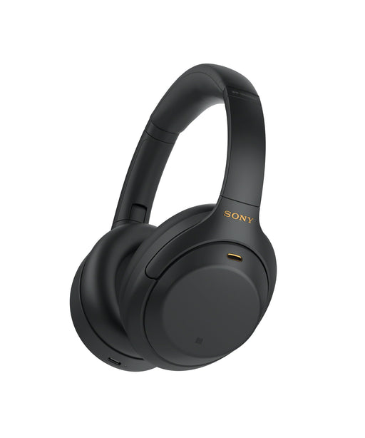 EAN 5715063328989 - Sony WH-1000XM4 Auriculares Inalámbrico Diadema Llamadas/Música USB Tipo C Bluetooth Negro imagen 1