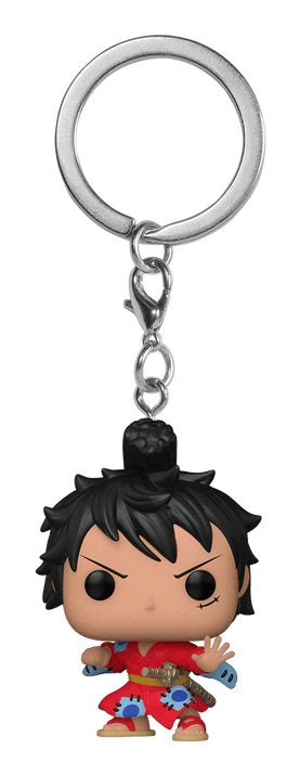 EAN 0889698613705 - FUNKO POP! 61370 llavero y llavero tipo cartera Multicolor imagen 1
