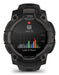 EAN 0753759339487 - Garmin Instinct 3 AMOLED 3,05 cm (1.2") 45 mm Digital 390 x 390 Pixeles Pantalla táctil Negro GPS (satéli imagen 6