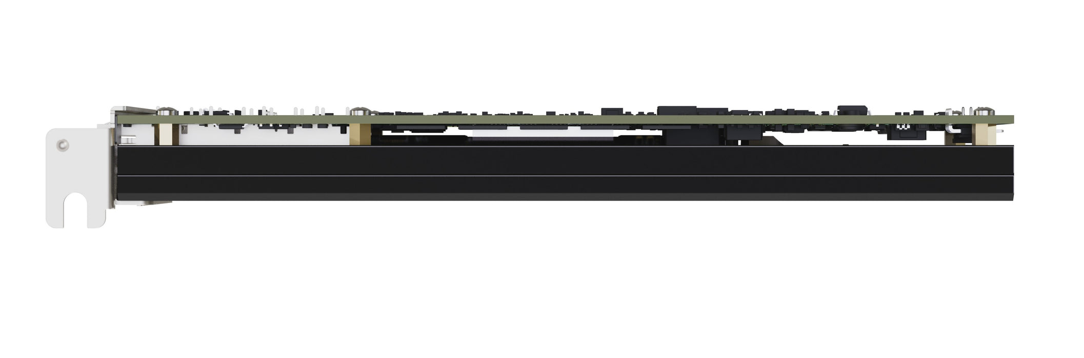 EAN 4752224007926 - Mikrotik CCR2004-1G-2XS-PCIe Interno Ethernet / Fiber imagen 5