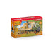 EAN 4055744029820 - schleich Vida Salvaje 42475 set de juguetes imagen 17