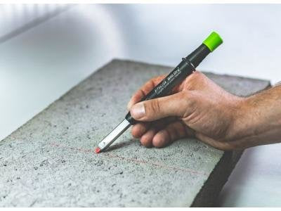 EAN 4260056155277 - Pica-Marker Pica BIG Dry marcador 1 pieza(s) Negro imagen 4