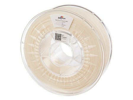 EAN 5903175658234 - Spectrum Filaments Smart ABS 1.75mm Coral 1 kg imagen 1