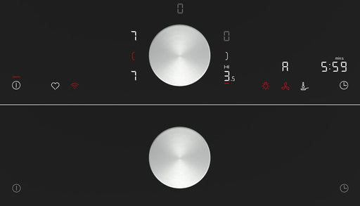 EAN 4242004265658 - Neff N 90 Negro Integrado 90 cm Con placa de inducción 5 zona(s) imagen 2