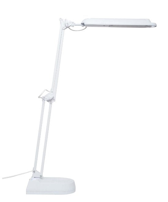 EAN 4002390055338 - MAUL 8203602 lámpara de mesa LED Blanco imagen 10